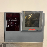 Huber Unistat 520w Temperature Control System image 2